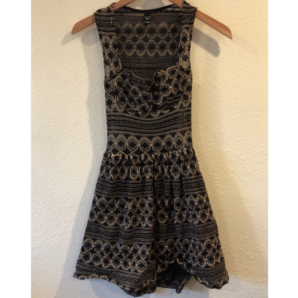Windsor dress